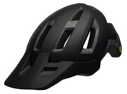 Kask juniorski BELL NOMAD JR matte black gray roz. Uniwersalny (52-57 cm)