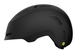 Kask miejski GIRO CAMDEN MIPS matte black roz. L (59-63 cm) (WYPRZEDAŻ -50%)