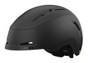 Kask miejski GIRO CAMDEN MIPS matte black roz. L (59-63 cm) (WYPRZEDAŻ -50%)