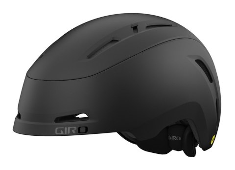 Kask miejski GIRO CAMDEN MIPS matte black roz. L (59-63 cm) (WYPRZEDAŻ -50%)