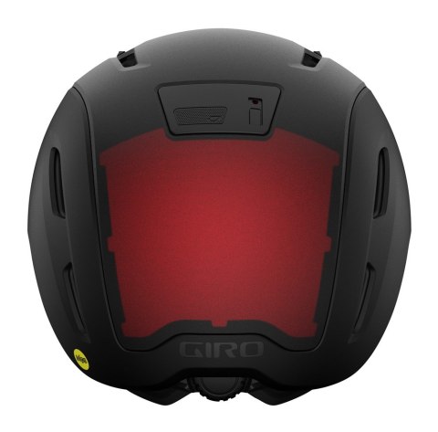 Kask miejski GIRO CAMDEN MIPS matte black roz. L (59-63 cm) (WYPRZEDAŻ -50%)