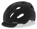 Kask miejski GIRO TRELLA MIPS matte black silver roz. Uniwersalny (50-57 cm) (NEW 2025)