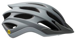 Kask mtb BELL DRIFTER MIPS matte gloss grays roz. L (58-62 cm) (WYPRZEDAŻ -50%)