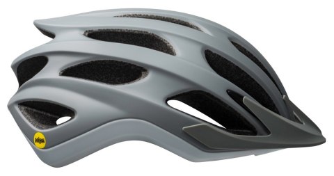Kask mtb BELL DRIFTER MIPS matte gloss grays roz. L (58-62 cm) (WYPRZEDAŻ -50%)