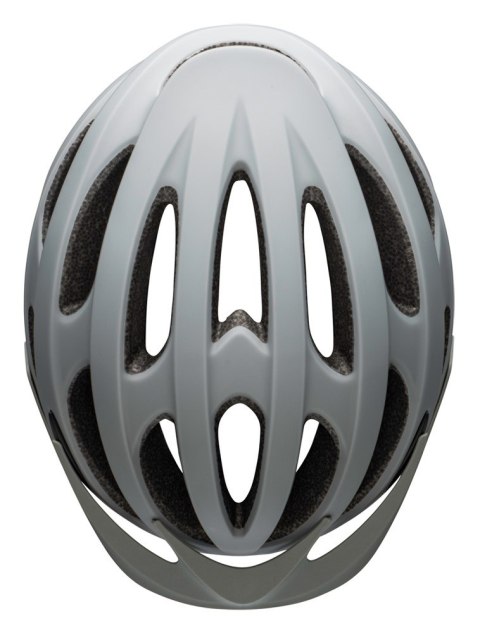 Kask mtb BELL DRIFTER MIPS matte gloss grays roz. L (58-62 cm) (WYPRZEDAŻ -50%)