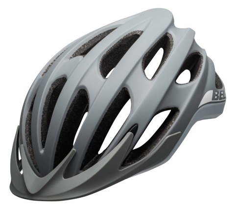 Kask mtb BELL DRIFTER MIPS matte gloss grays roz. M (55-59 cm) (NEW 2025)