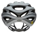 Kask mtb BELL DRIFTER MIPS matte gloss grays roz. S (52-56 cm) (WYPRZEDAŻ -50%)
