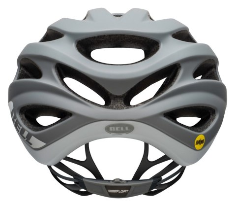 Kask mtb BELL DRIFTER MIPS matte gloss grays roz. S (52-56 cm) (WYPRZEDAŻ -50%)