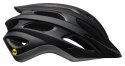 Kask mtb BELL DRIFTER matte gloss black gray roz. L (58-62 cm) (NEW 2025)