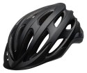 Kask mtb BELL DRIFTER matte gloss black gray roz. L (58-62 cm) (NEW 2025)