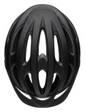 Kask mtb BELL DRIFTER matte gloss black gray roz. L (58-62 cm) (NEW 2025)