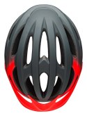 Kask mtb BELL DRIFTER matte gloss gray infrared roz. S (52-56 cm) (WYPRZEDAŻ -50%)