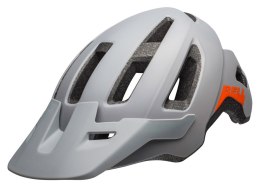 Kask mtb BELL NOMAD INTEGRATED MIPS matte dark gray orange roz. Uniwersalny (53-60 cm)