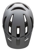 Kask mtb BELL NOMAD INTEGRATED MIPS matte dark gray orange roz. Uniwersalny (53-60 cm)
