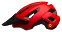 Kask mtb BELL NOMAD MIPS matte red black roz. Uniwersalny (53-60 cm) (NEW 2025)
