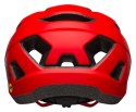 Kask mtb BELL NOMAD MIPS matte red black roz. Uniwersalny (53-60 cm) (NEW 2025)