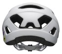 Kask mtb BELL NOMAD MIPS matte white purple roz. Uniwersalny (52-57 cm) (NEW 2025)
