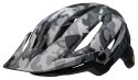 Kask mtb BELL SIXER MIPS matte gloss black camo roz. L (58-62 cm) (WYPRZEDAŻ -50%)