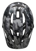 Kask mtb BELL SIXER MIPS matte gloss black camo roz. L (58-62 cm) (WYPRZEDAŻ -50%)