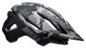 Kask mtb BELL SIXER MIPS matte gloss black camo roz. M (55-59 cm) (WYPRZEDAŻ -50%)