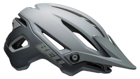 Kask mtb BELL SIXER MIPS matte gloss grays roz. L (58-62 cm) (NEW 2025)