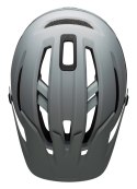 Kask mtb BELL SIXER MIPS matte gloss grays roz. L (58-62 cm) (NEW 2025)