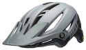 Kask mtb BELL SIXER MIPS matte gloss grays roz. M (55-59 cm) (NEW 2025)
