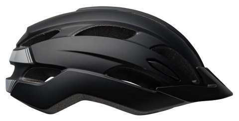 Kask mtb BELL TRACE matte black roz. Uniwersalny (54-61 cm) (WYPRZEDAŻ -50%)