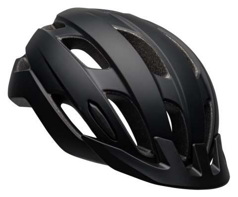 Kask mtb BELL TRACE matte black roz. Uniwersalny (54-61 cm) (WYPRZEDAŻ -50%)