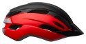 Kask mtb BELL TRACE matte red black roz. Uniwersalny (54-61 cm) (WYPRZEDAŻ -50%)