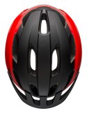 Kask mtb BELL TRACE matte red black roz. Uniwersalny (54-61 cm) (WYPRZEDAŻ -50%)