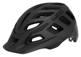 Kask mtb GIRO RADIX MIPS matte black roz. M (55-59 cm) (NEW 2026)