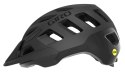 Kask mtb GIRO RADIX matte black roz. S (51-55 cm) (NEW 2026)