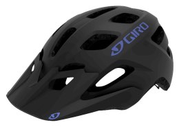 Kask mtb GIRO VERCE MIPS matte black electric purple roz. Uniwersalny (50-57 cm) (WYPRZEDAŻ -50%)