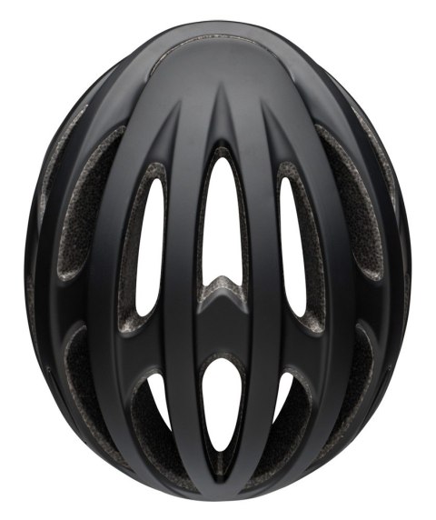 Kask szosowy BELL FORMULA MIPS matte gloss black gray roz. L (58-62 cm) (WYPRZEDAŻ -60%)