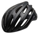 Kask szosowy BELL FORMULA INTEGRATED MIPS matte gloss black gray roz. M (55-59 cm)
