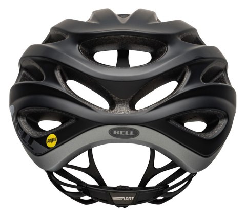 Kask szosowy BELL FORMULA INTEGRATED MIPS matte gloss black gray roz. M (55-59 cm)