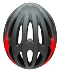 Kask szosowy BELL FORMULA matte gloss gray infrared roz. S (52-56 cm) (WYPRZEDAŻ -60%)