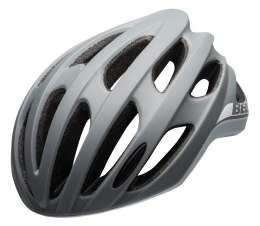 Kask szosowy BELL FORMULA matte gloss grays roz. L (58-62 cm) (WYPRZEDAŻ -60%)