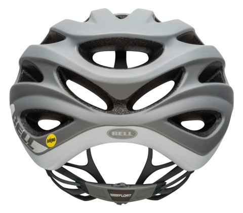 Kask szosowy BELL FORMULA matte gloss grays roz. L (58-62 cm) (WYPRZEDAŻ -60%)