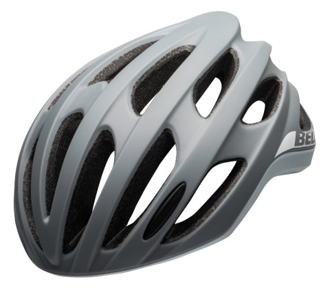 Kask szosowy BELL FORMULA matte gloss grays roz. S (52-56 cm) (WYPRZEDAŻ -60%)