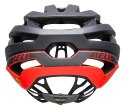 Kask szosowy BELL STRATUS MIPS matte gloss gray infrared roz. M (55-59 cm) (WYPRZEDAŻ -50%)