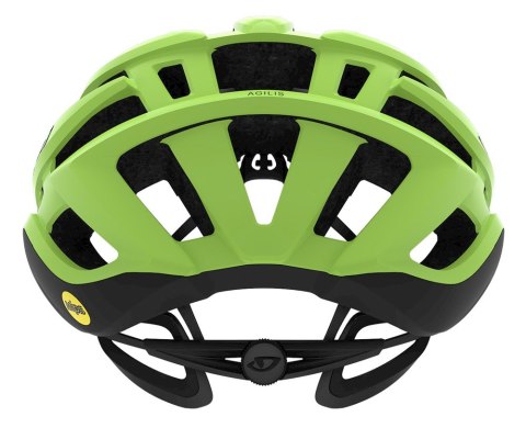 Kask szosowy GIRO AGILIS MIPS highlight yellow roz. L (59-63 cm) (NEW 2025)