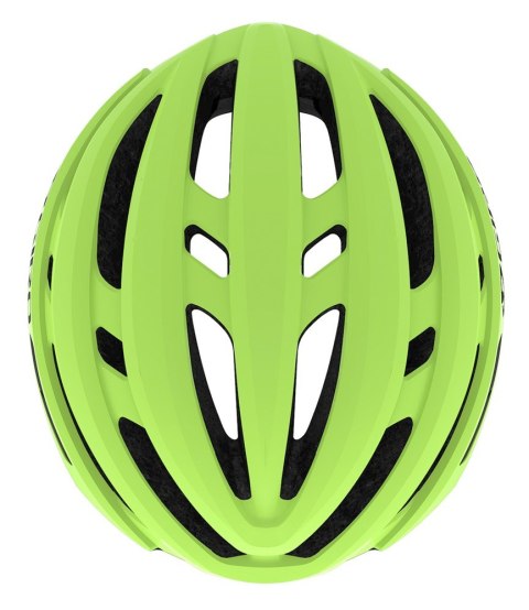 Kask szosowy GIRO AGILIS MIPS highlight yellow roz. L (59-63 cm) (NEW 2025)