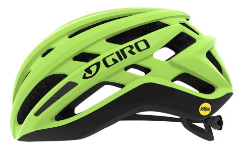 Kask szosowy GIRO AGILIS MIPS highlight yellow roz. S (51-55 cm) (NEW 2025)