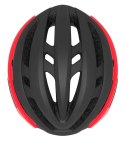 Kask szosowy GIRO AGILIS MIPS matte black bright red roz. M (55-59 cm) (NEW 2025)