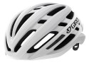 Kask szosowy GIRO AGILIS matte white roz. L (59-63 cm) (NEW 2025)