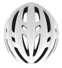 Kask szosowy GIRO AGILIS matte white roz. L (59-63 cm) (NEW 2025)