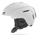 Kask zimowy GIRO AVERA matte white roz. M (55.5-59 cm) (NEW 2023/2024)