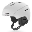 Kask zimowy GIRO AVERA matte white roz. M (55.5-59 cm) (NEW 2023/2024)